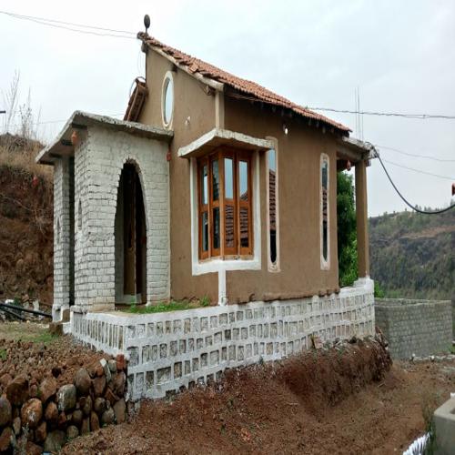 Gramin Vatika Homestay, Kajra
